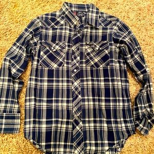 Kids Chaps shirt